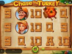 Chase the Turkey